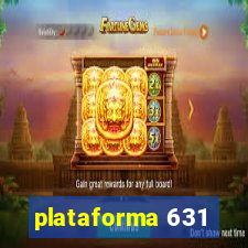 plataforma 631